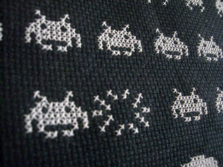 Illustration for article titled You Can Only Delay, Never Stop, The Space Invaders